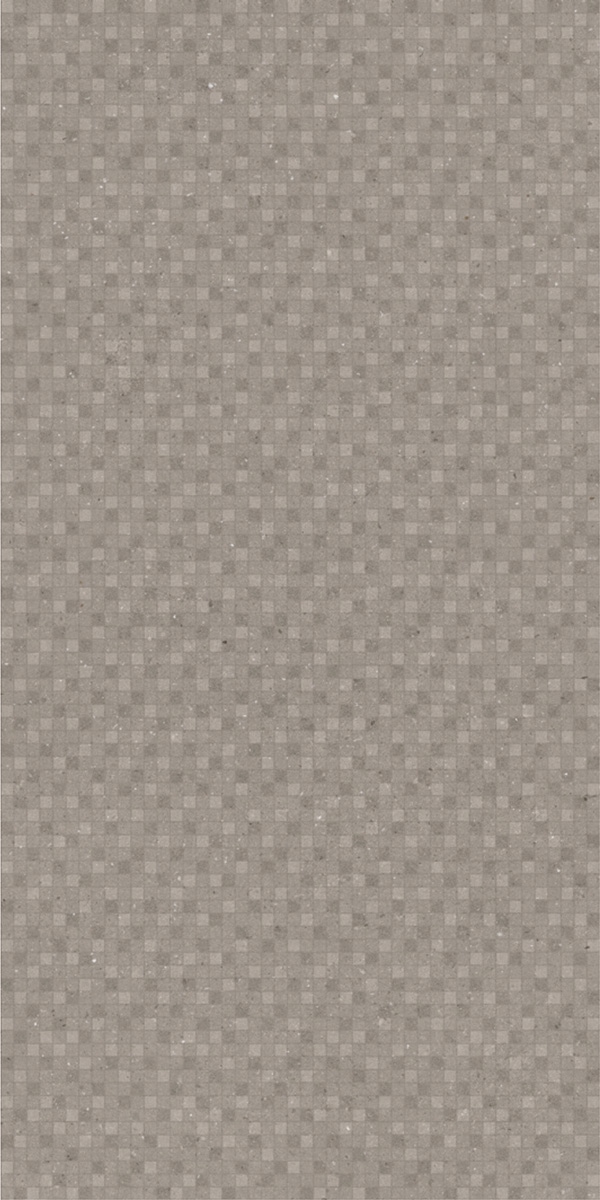 Matte Finish MATTONI GRAVEL FRITA GVT 600x1200mm