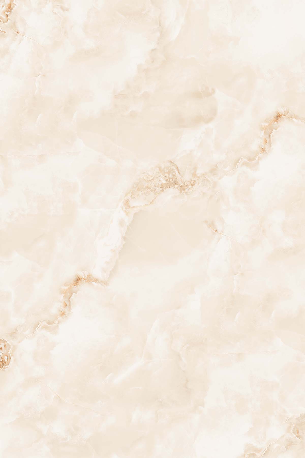 Glossy Finish SILK ONYX BEIGE PGVT 1200x1800mm