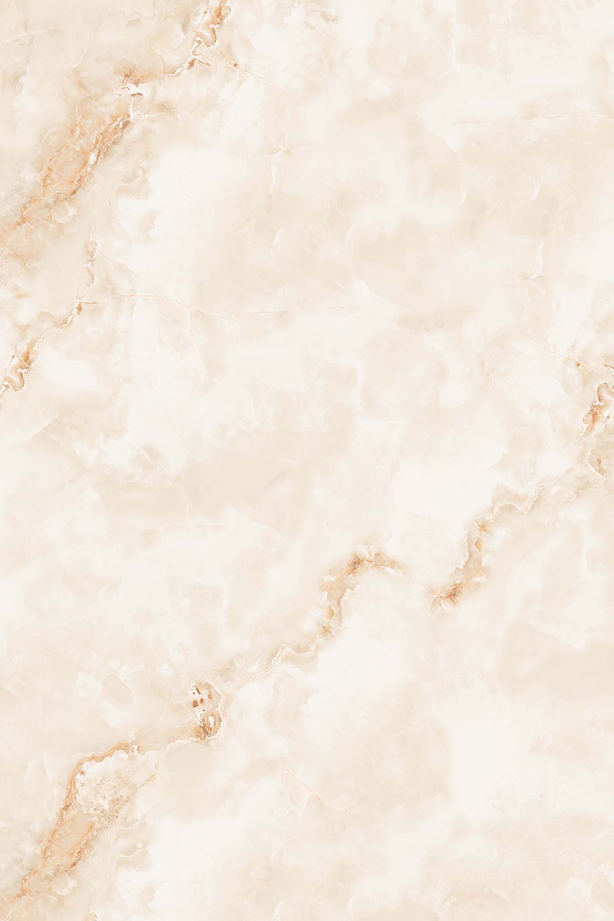 Glossy Finish SILK ONYX BEIGE PGVT 1200x1800mm