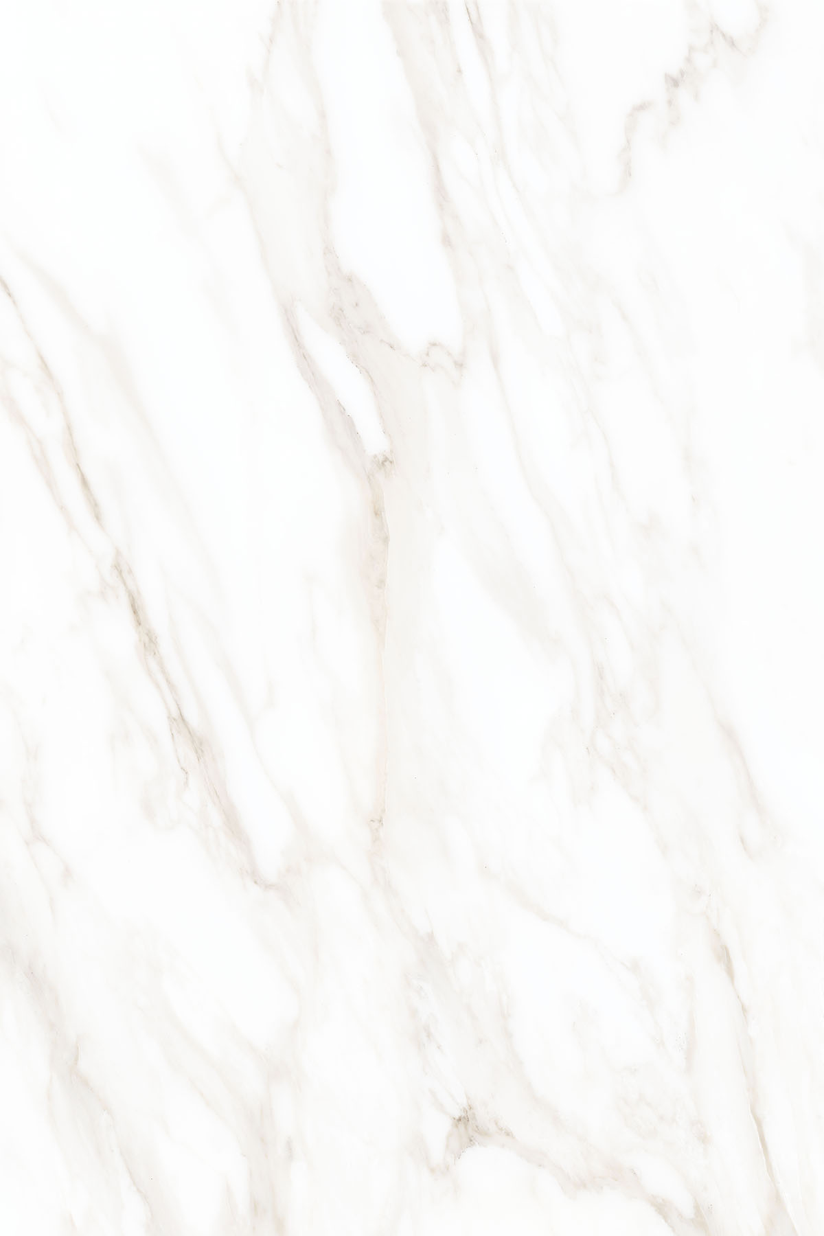 Glossy Finish SIVEC WHITE PGVT 1200x1800mm