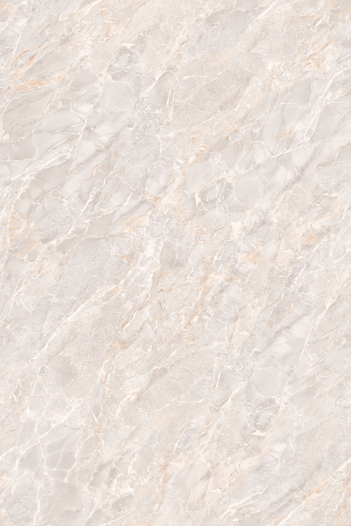 Endless Glossy Tiles 