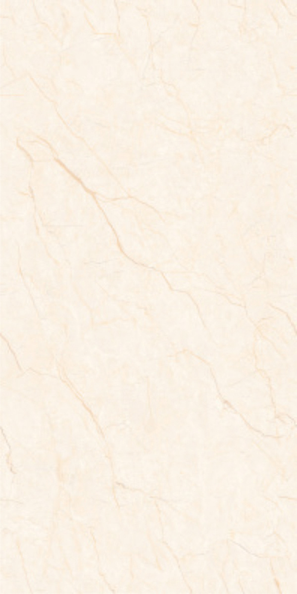 Matte Carving Finish VERONA CREMA GVT 600x1200mm