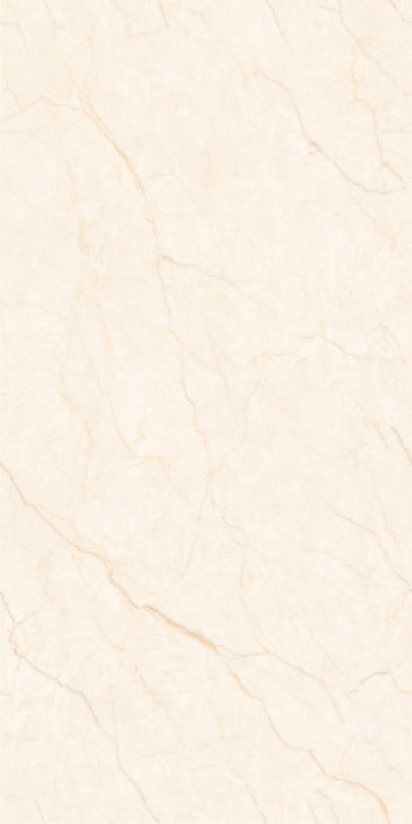 Matte Carving Finish VERONA CREMA GVT 600x1200mm