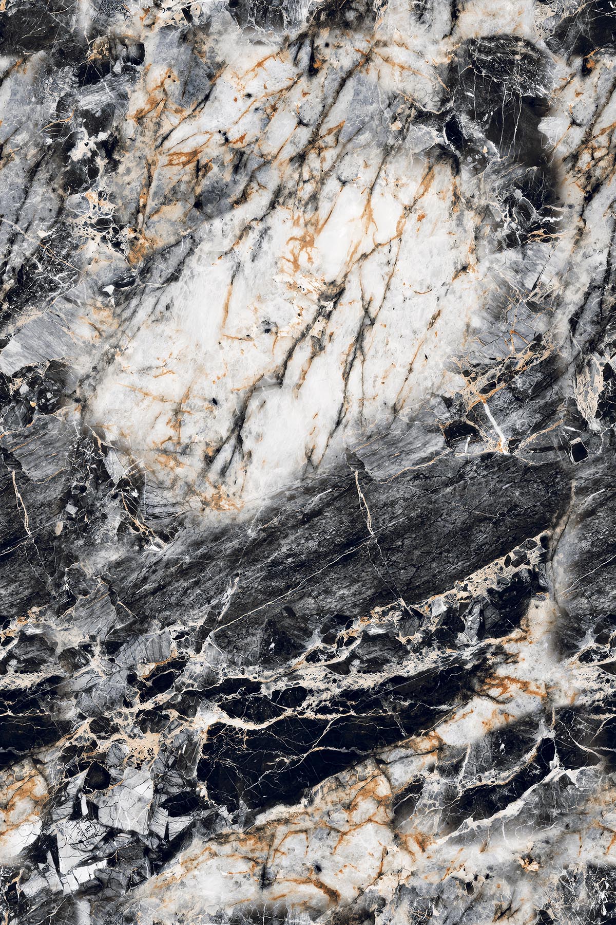 High Glossy Finish minorca white PGVT 1200x1800mm