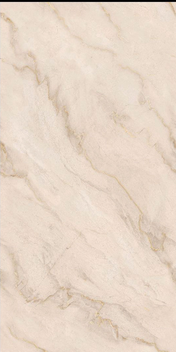 Glossy Finish AMAZONE BEIGE PGVT 600x1200mm