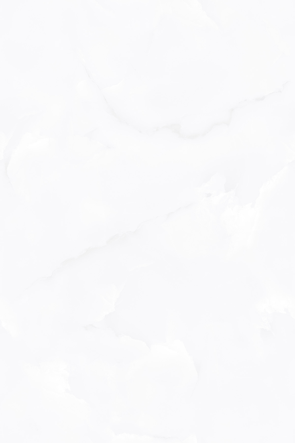 Matte Finish MT CLOUD ONYX WHITE GVT 1200x1800mm