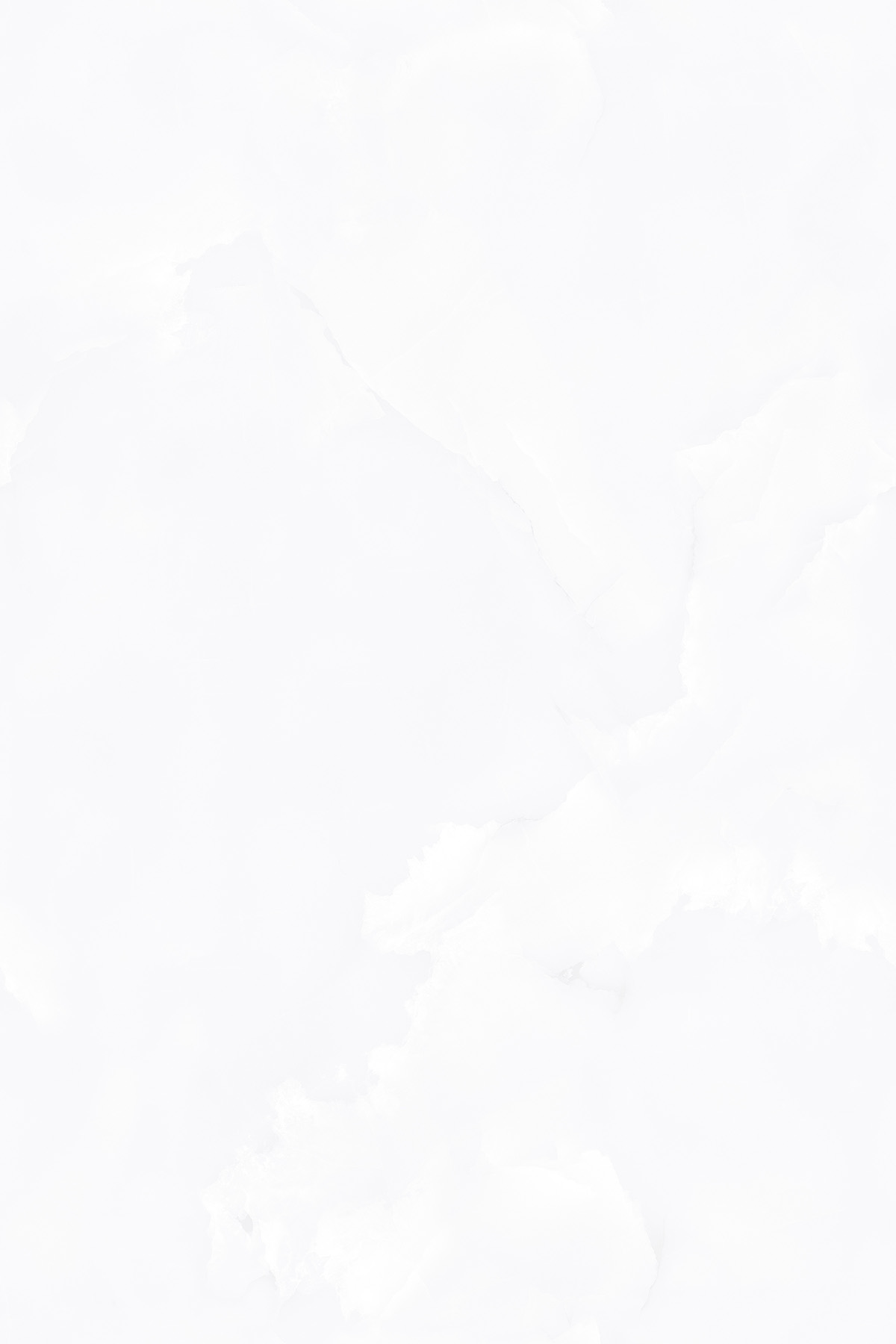 Matte Finish MT CLOUD ONYX WHITE GVT 1200x1800mm