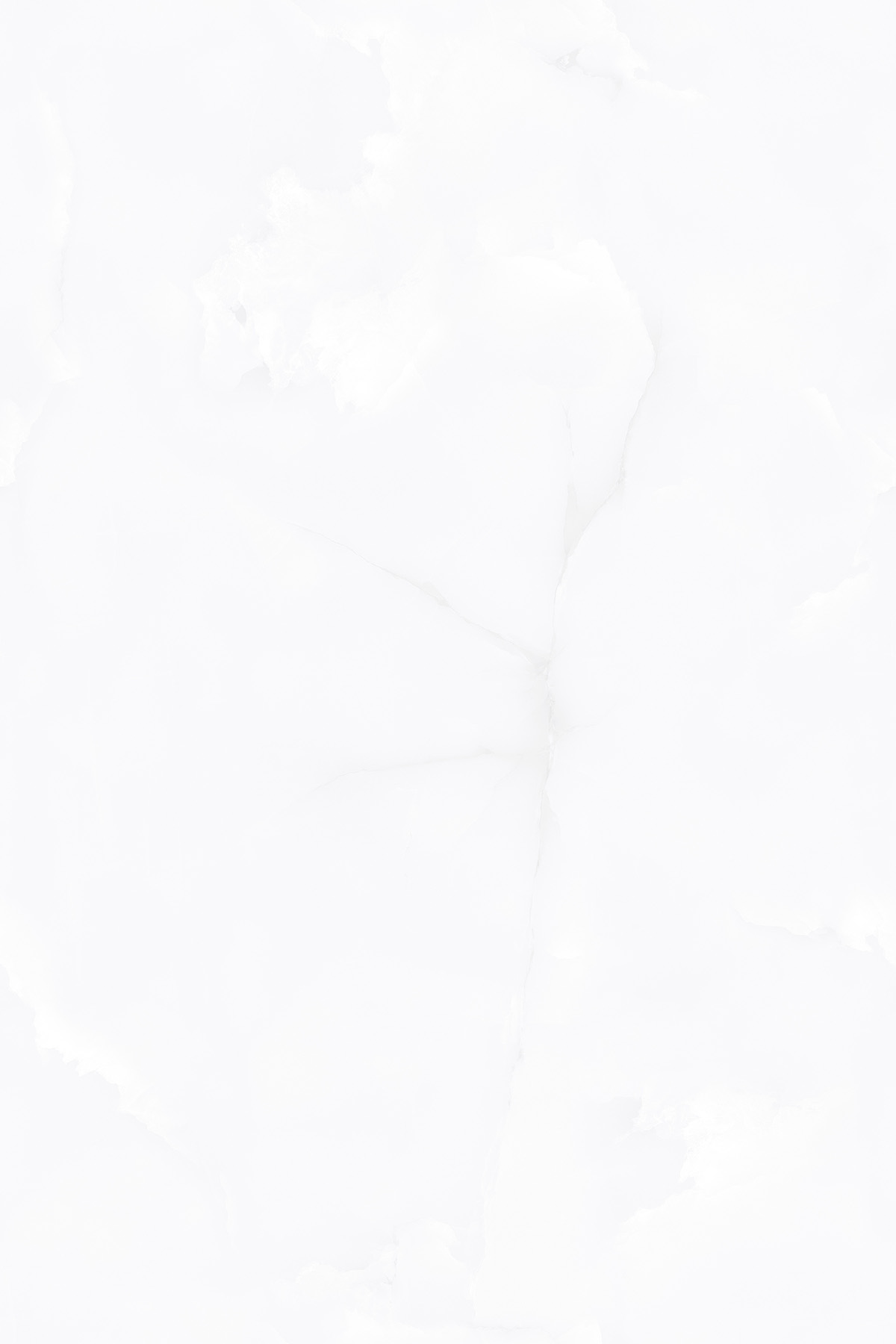 Matte Finish MT CLOUD ONYX WHITE GVT 1200x1800mm