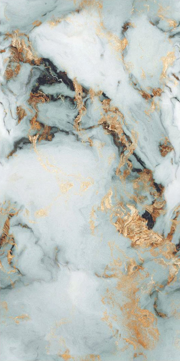 Glossy Finish Gason aqua PGVT 600x1200mm