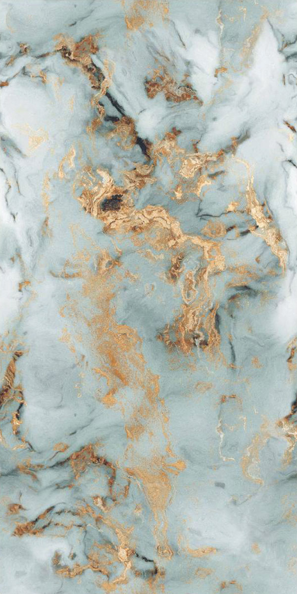 Glossy Finish Gason aqua PGVT 600x1200mm