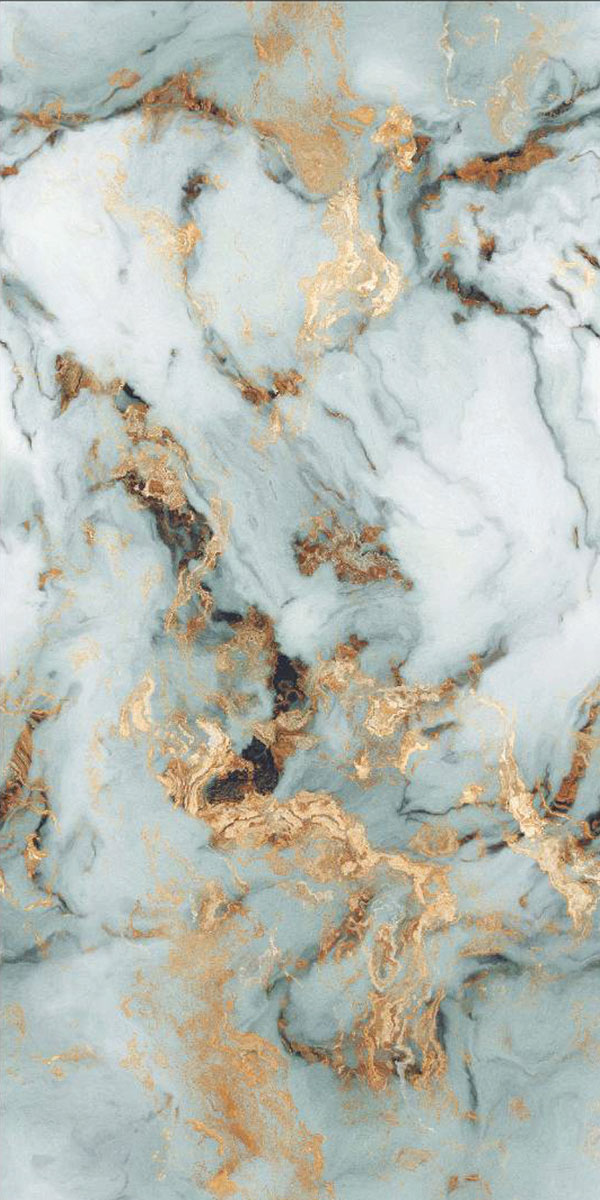 Glossy Finish Gason aqua PGVT 600x1200mm