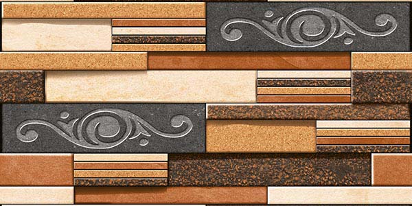 Matte Finish NAPOLIE_07 Ceramic 300x600mm