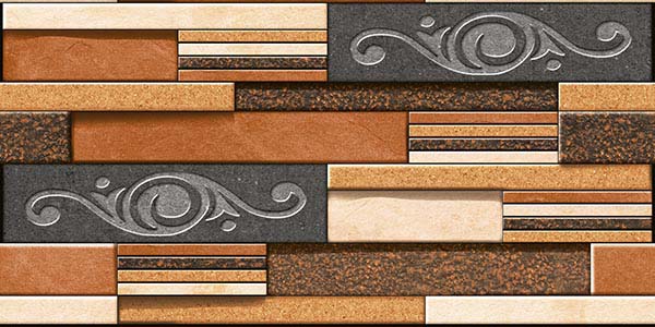 Matte Finish NAPOLIE_07 Ceramic 300x600mm