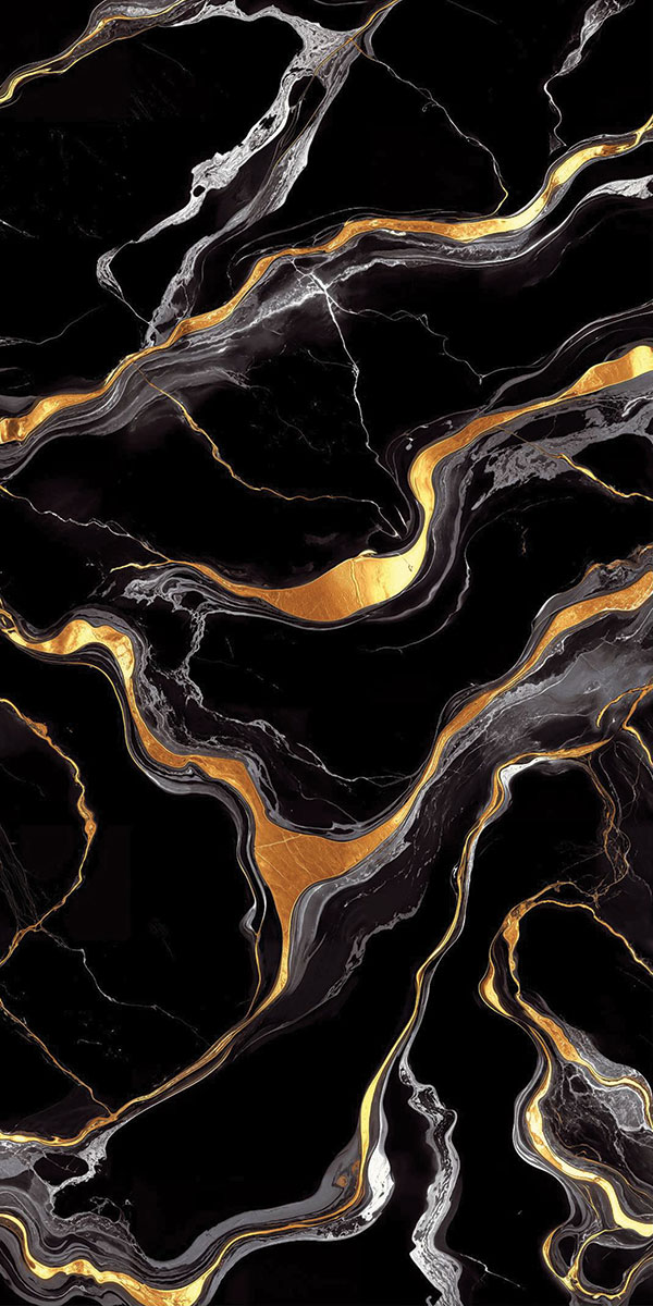 Super Highglossy Finish Reza gold PGVT 600x1200mm