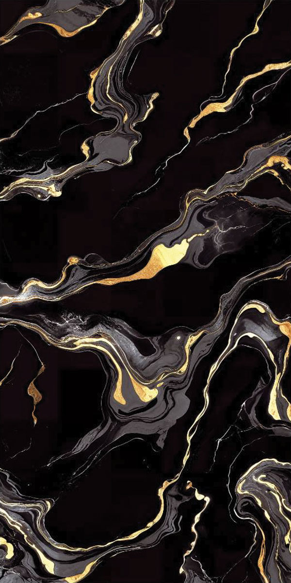 Super Highglossy Finish Reza gold PGVT 600x1200mm