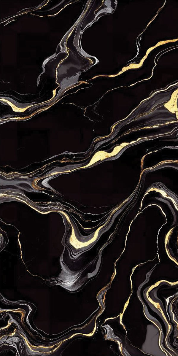 Super Highglossy Finish Reza gold PGVT 600x1200mm