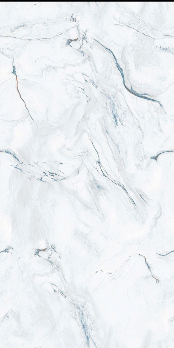 Glossy Finish SLICE AQUA PGVT 600x1200mm