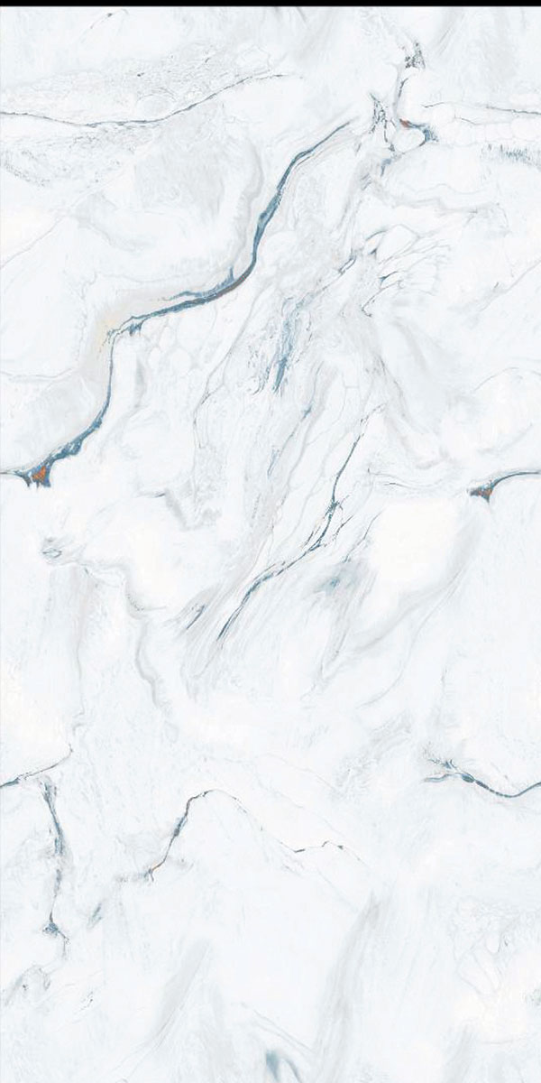 Glossy Finish SLICE AQUA PGVT 600x1200mm