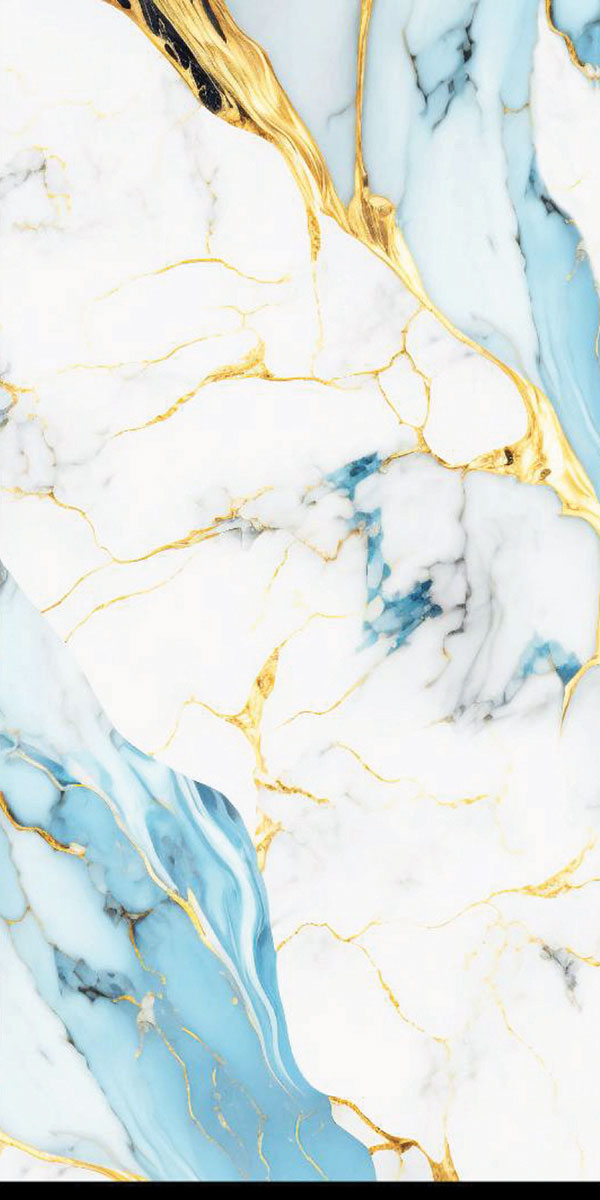 Glossy Finish newton aqua PGVT 600x1200mm