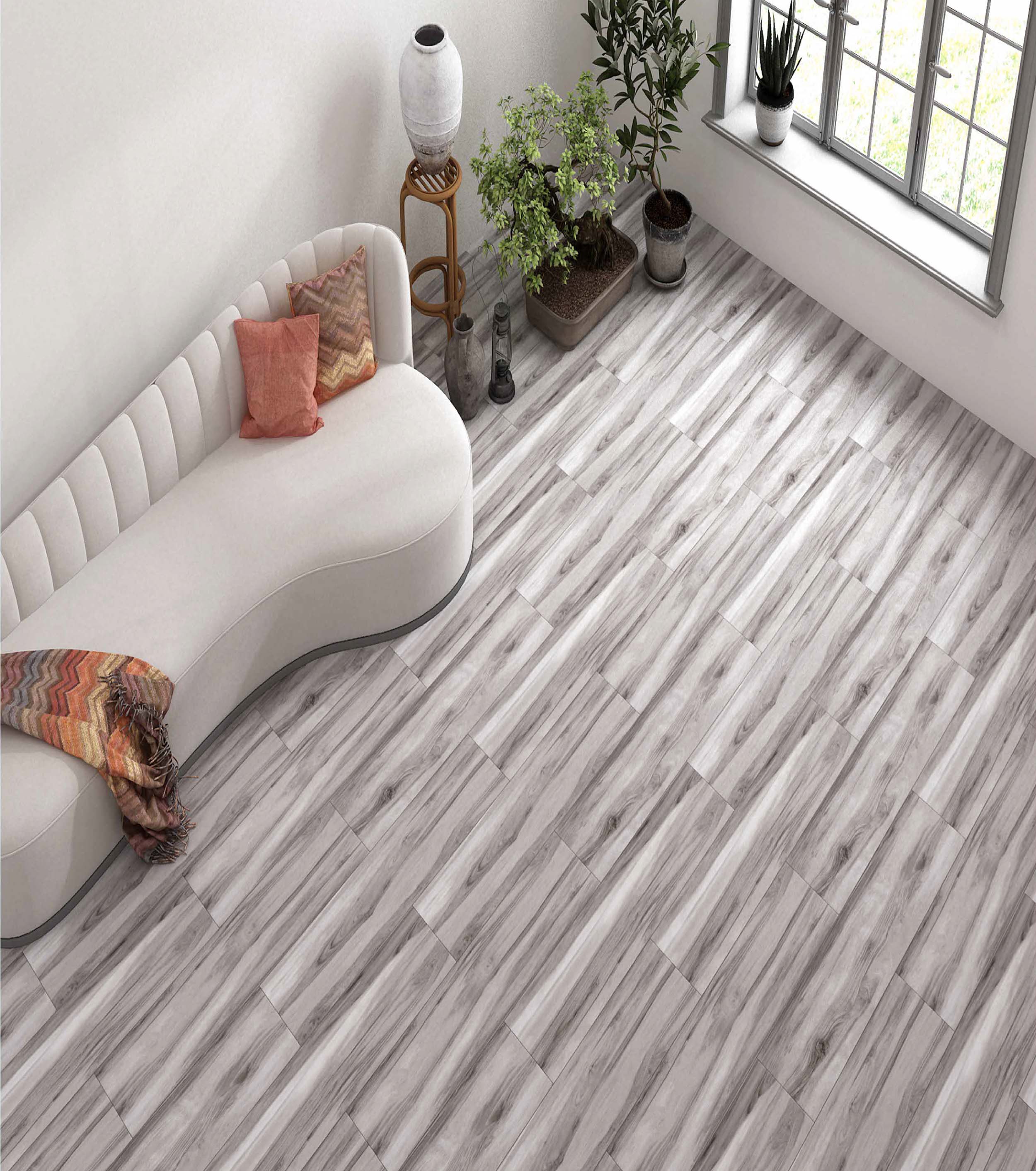 Living Room Tiles Mockup, Living Room Tiles Preview