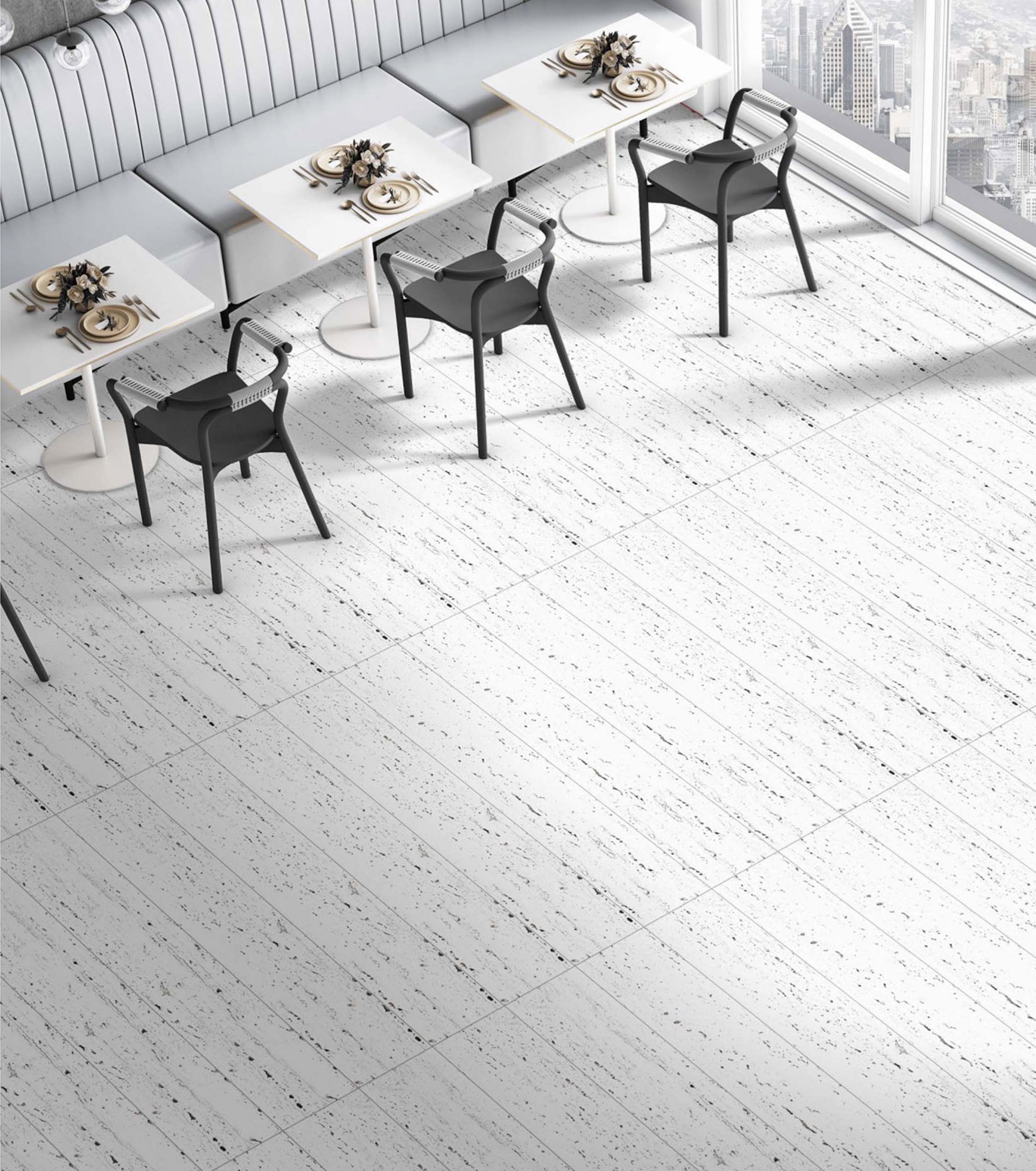 Dining Tiles Mockup, Dining Tiles Preview