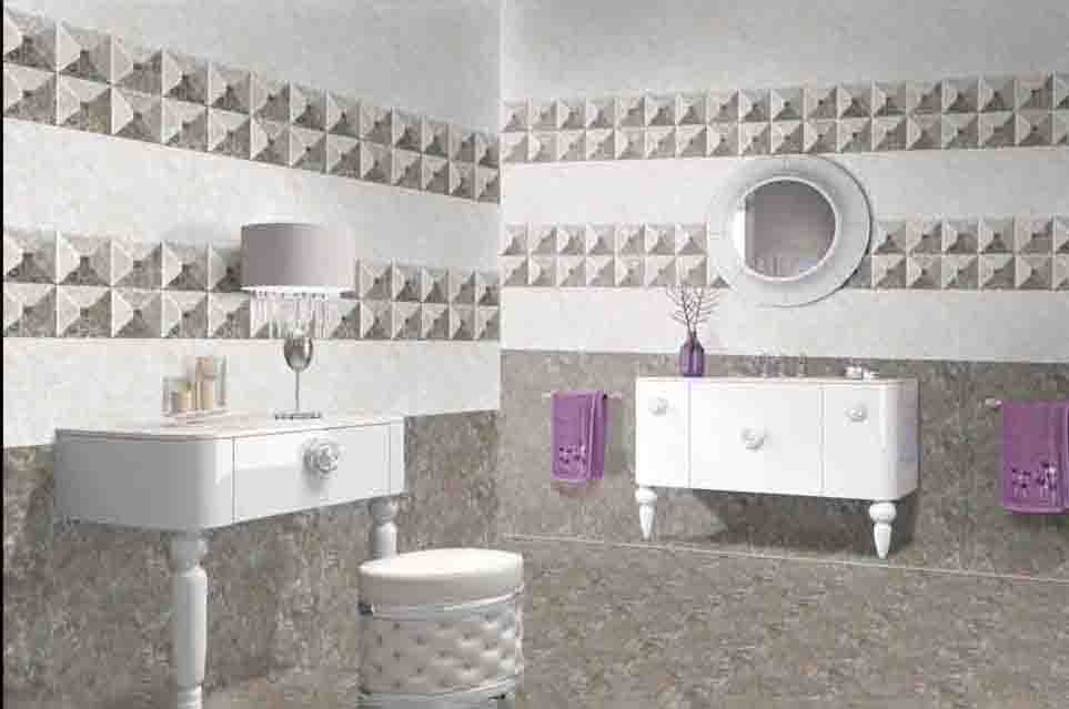 Bathroom Mockup