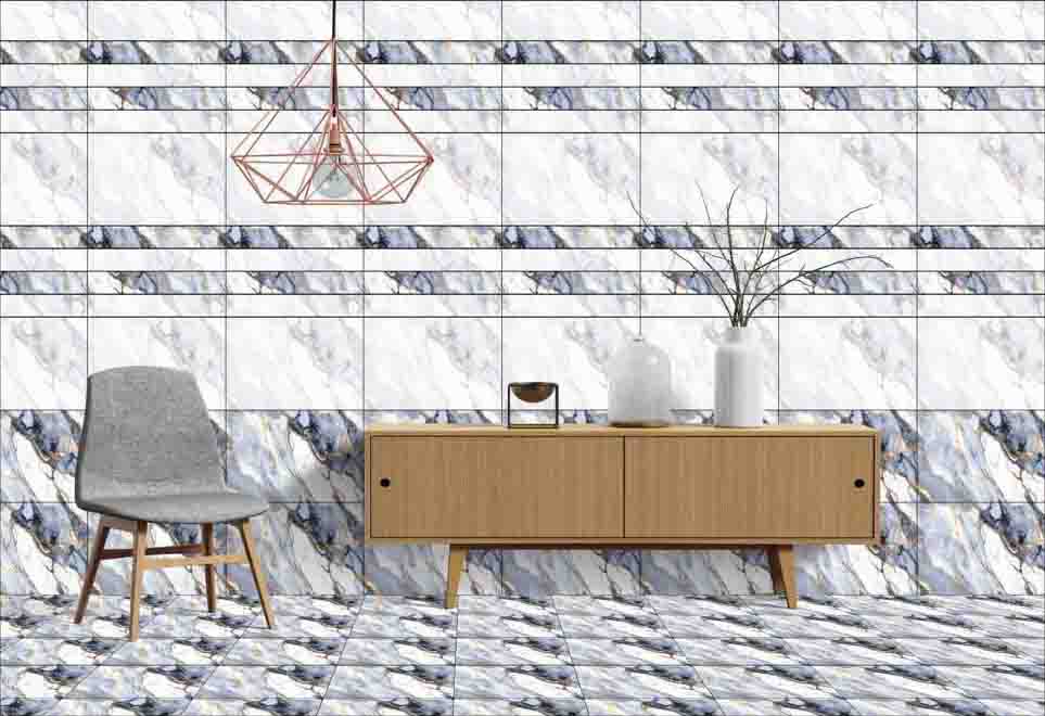 Living Room Tiles Mockup, Living Room Tiles Preview