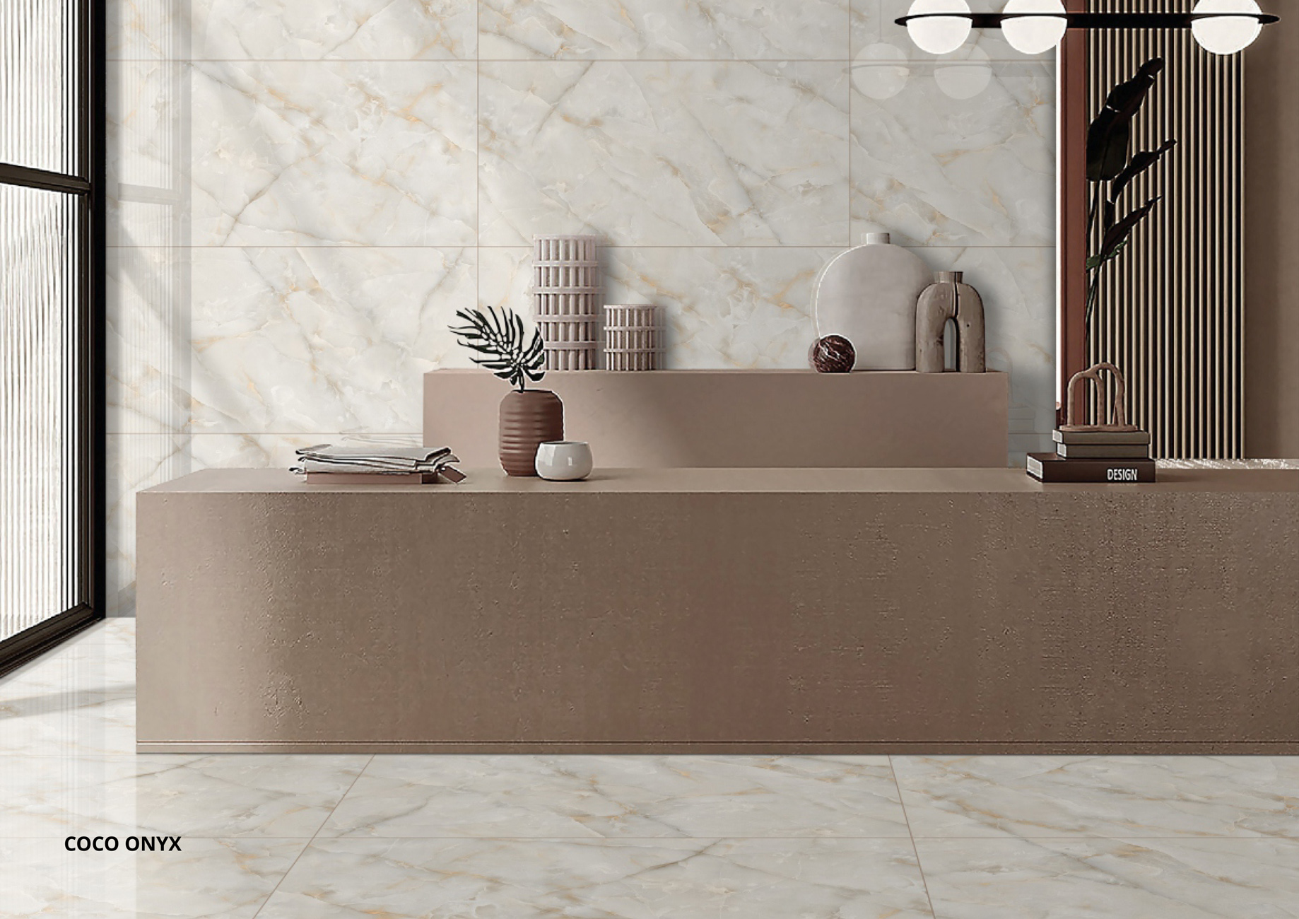 Office Tiles Mockup, Office Tiles Preview