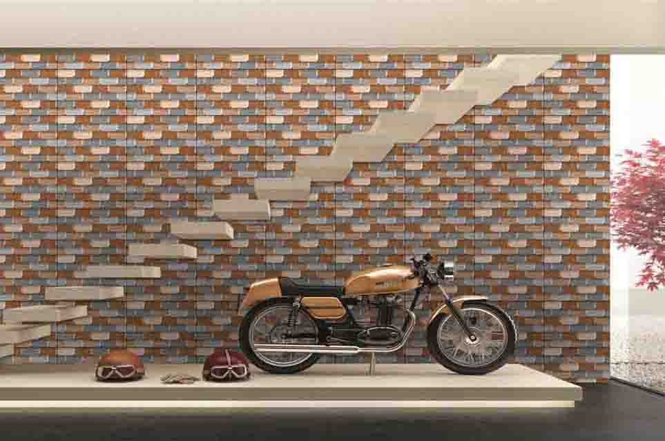 Showroom Tiles Mockup, Showroom Tiles Preview