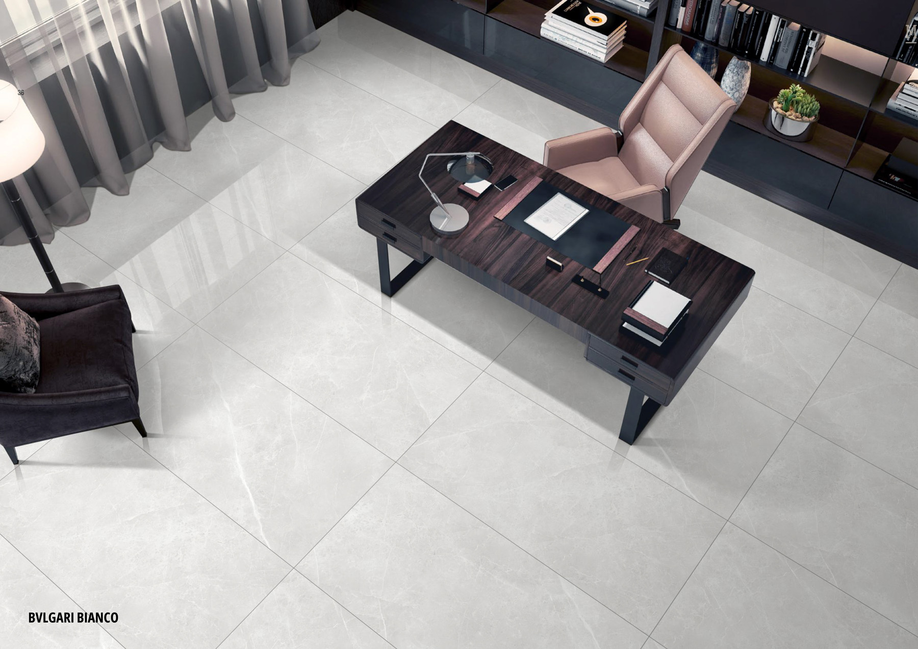 Office Tiles Mockup, Office Tiles Preview