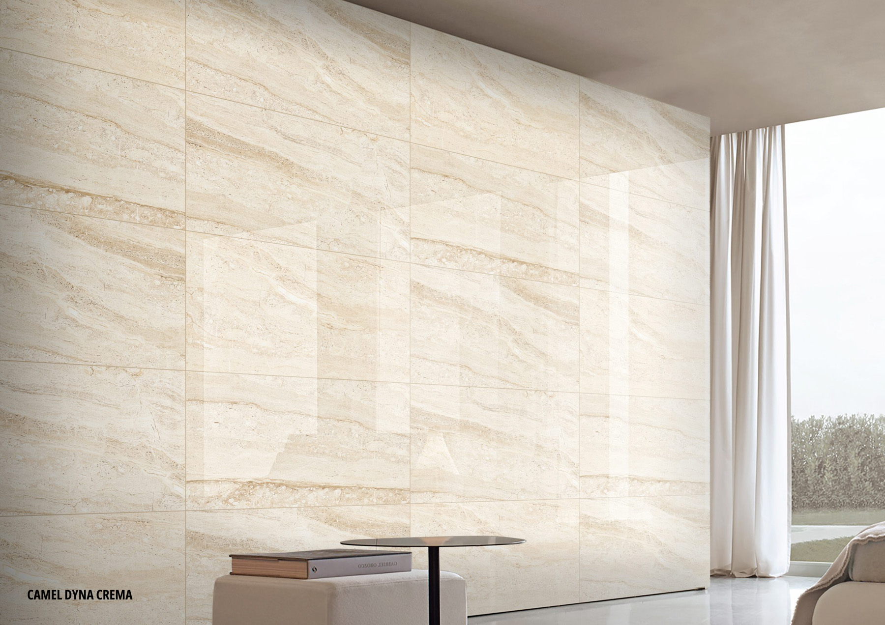 Bedroom Tiles Mockup, Bedroom Tiles Preview