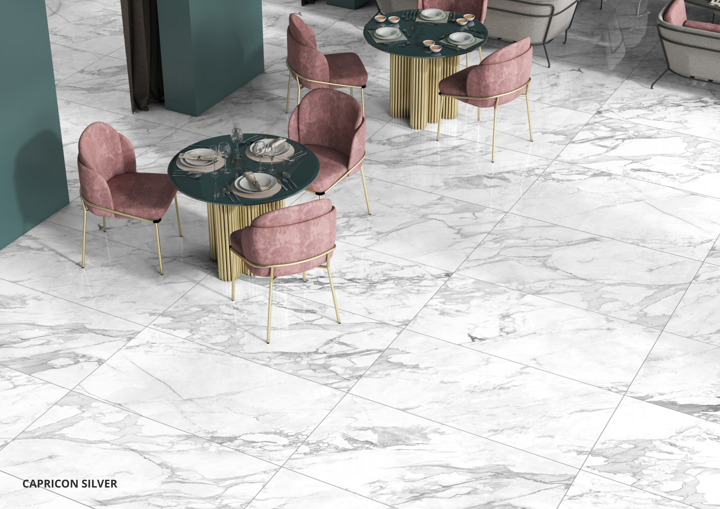 Kitchen Tiles Mockup, Kitchen Tiles Preview