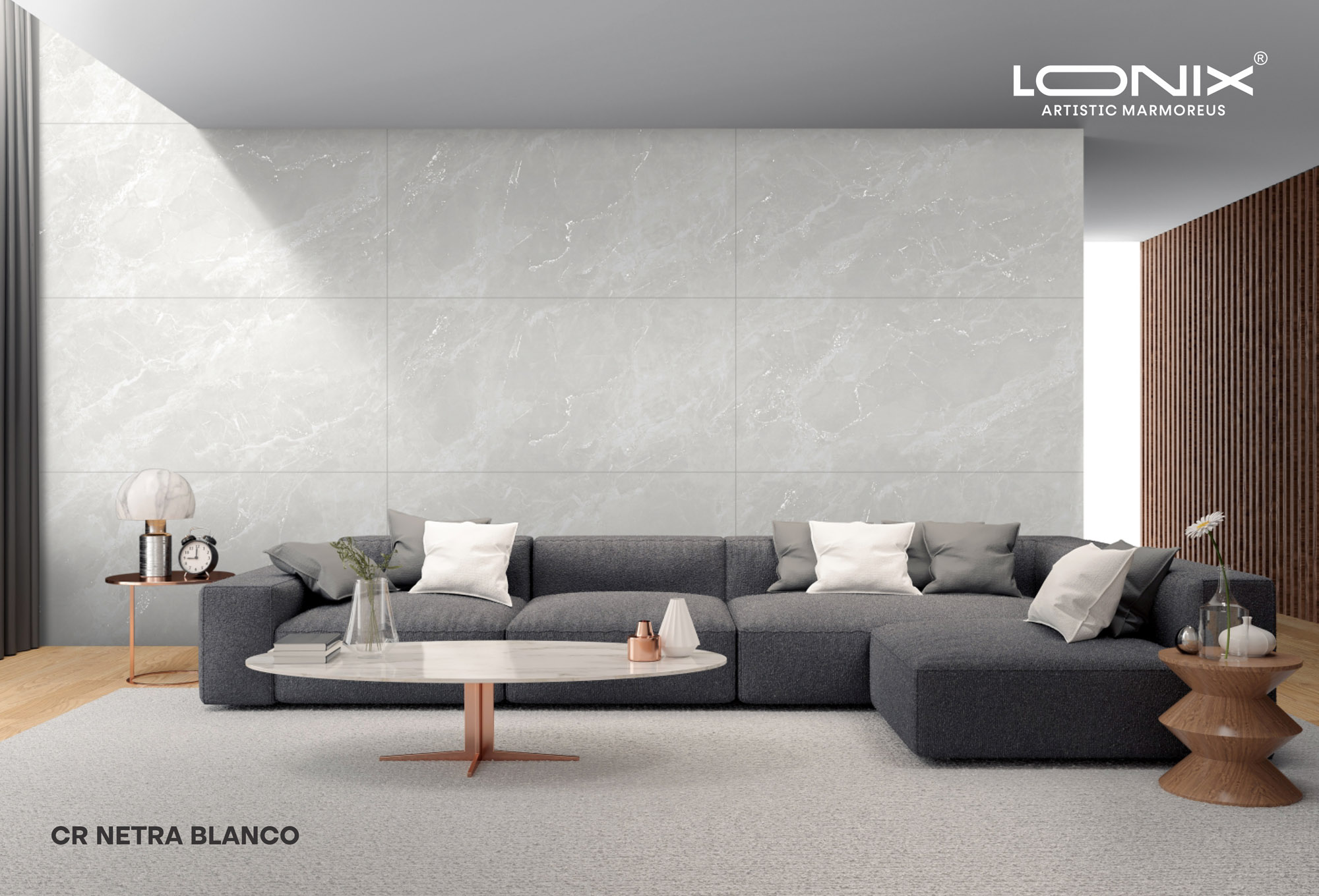 Living Room Tiles Mockup, Living Room Tiles Preview