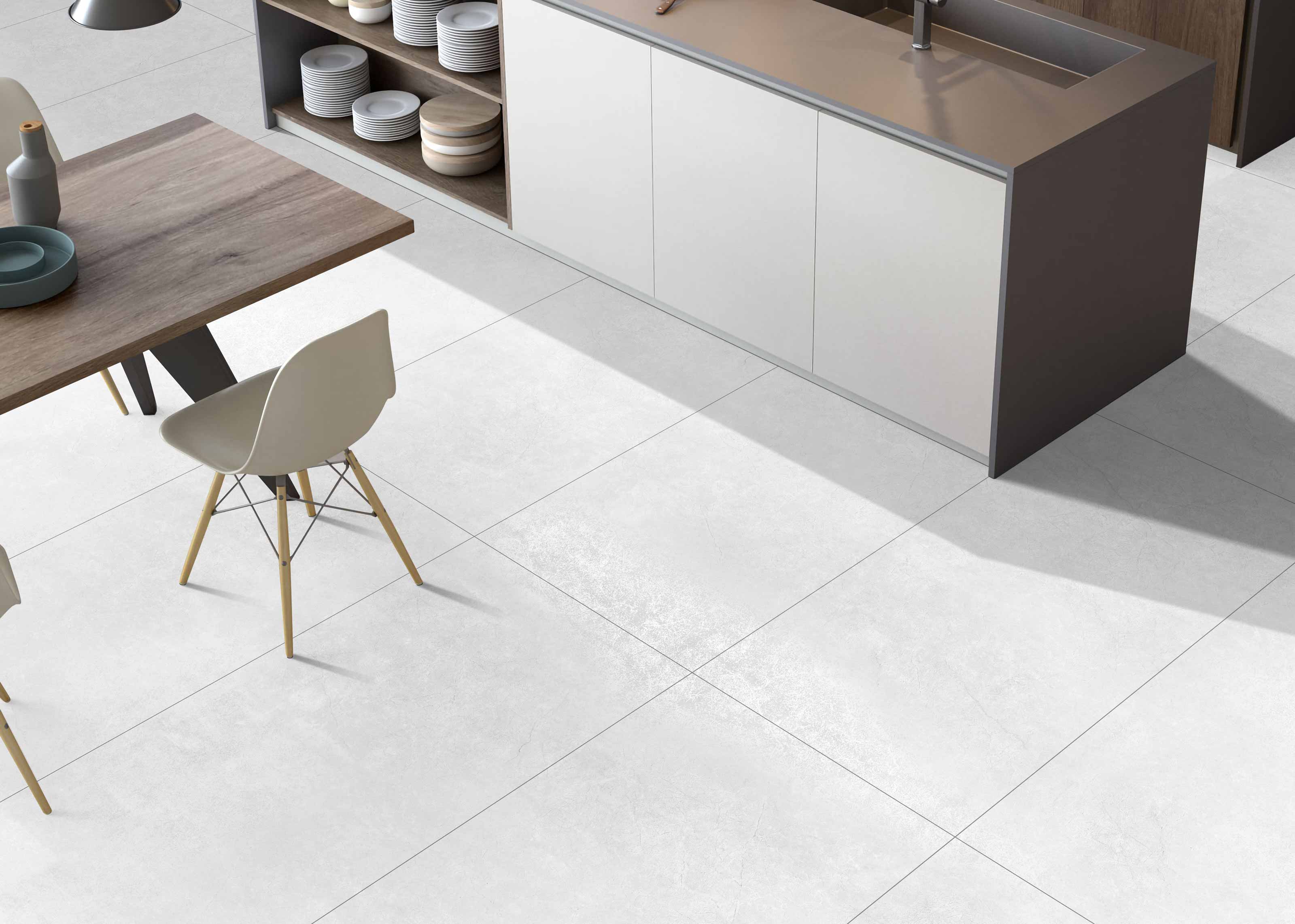 Kitchen Tiles Mockup, Kitchen Tiles Preview