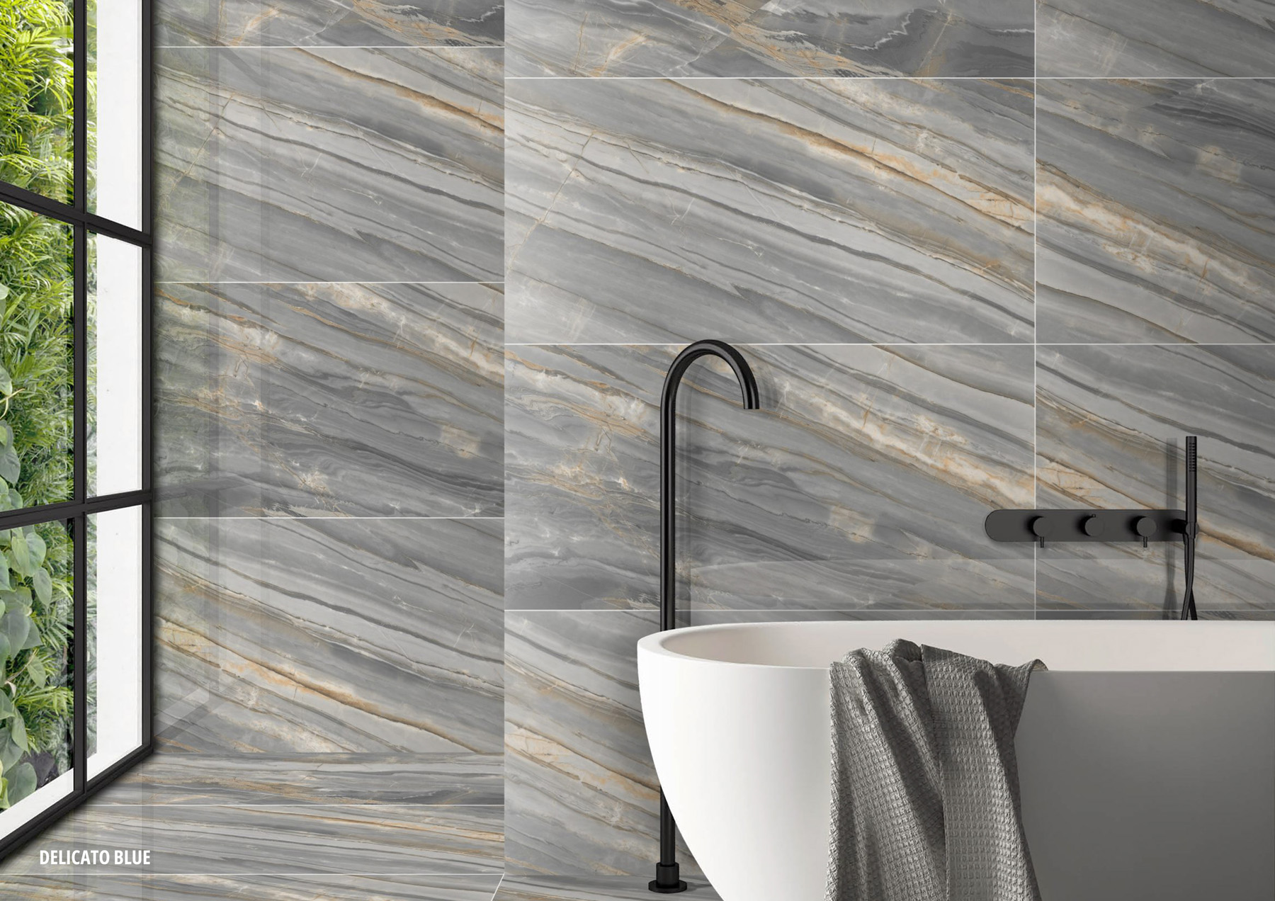 Bathroom Tiles Mockup, Bathroom Tiles Preview