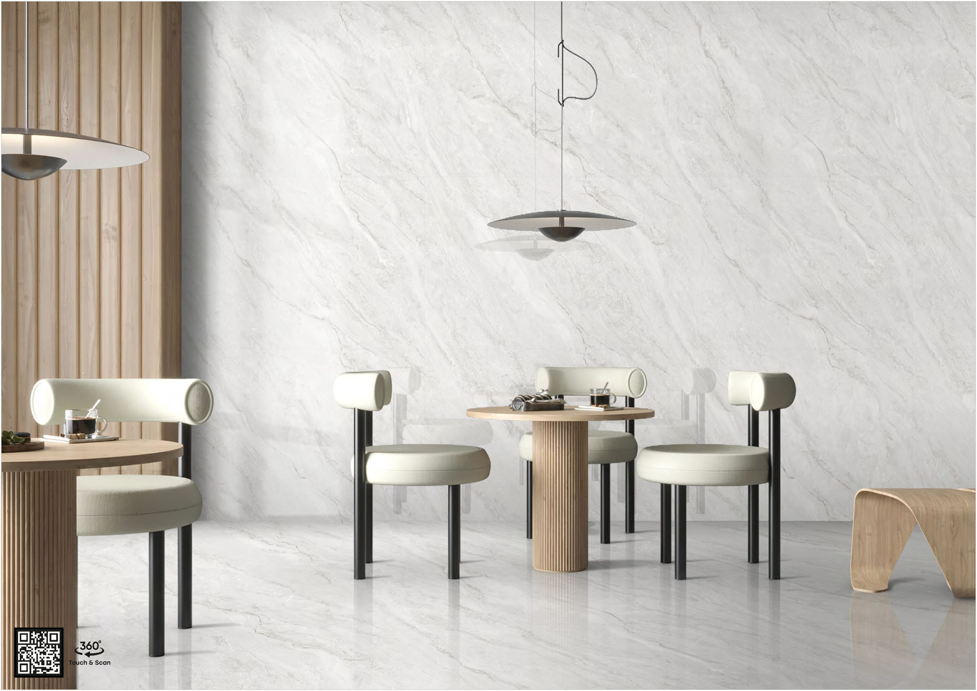 Dining Tiles Mockup, Dining Tiles Preview