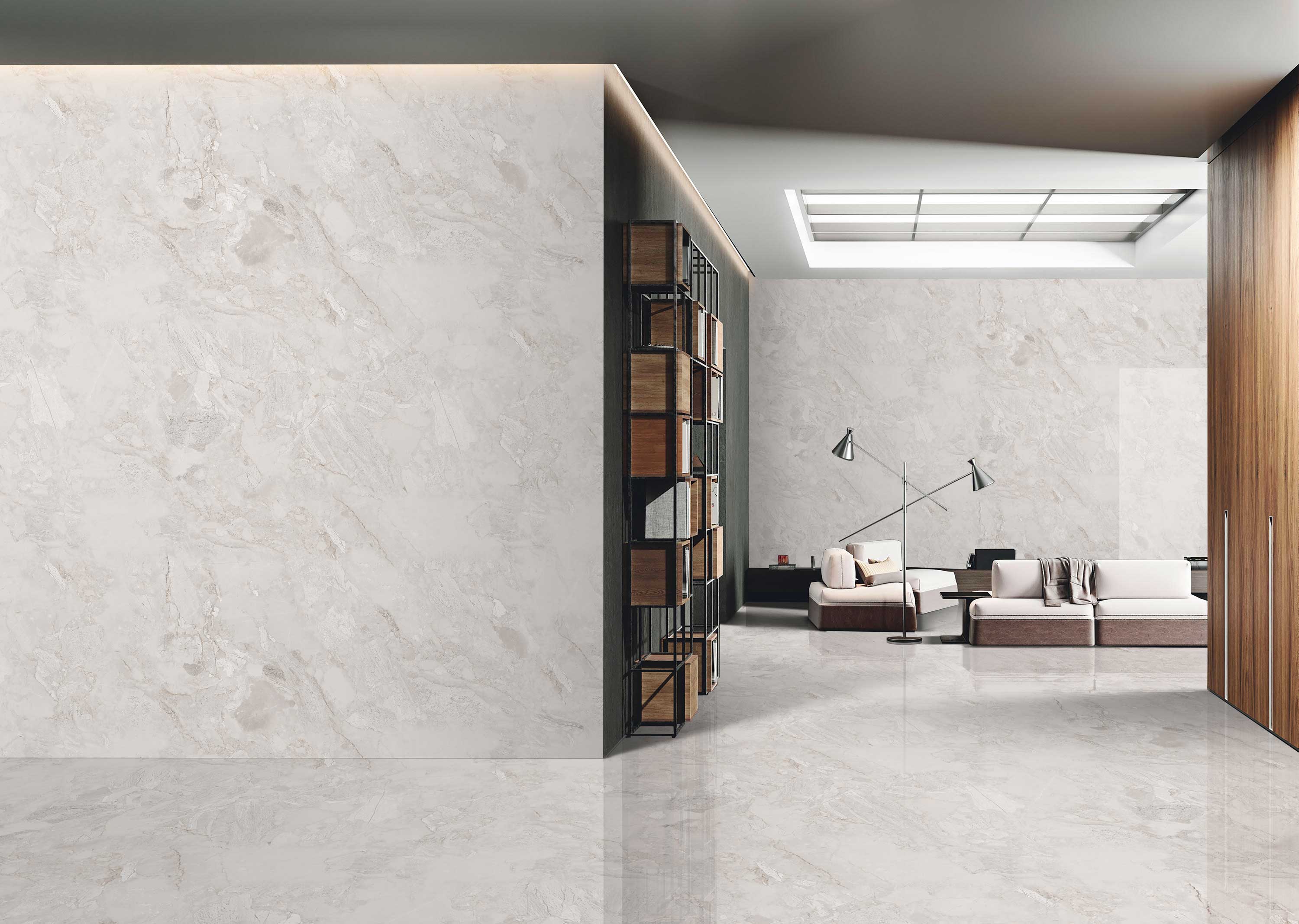 Living Room Tiles Mockup, Living Room Tiles Preview