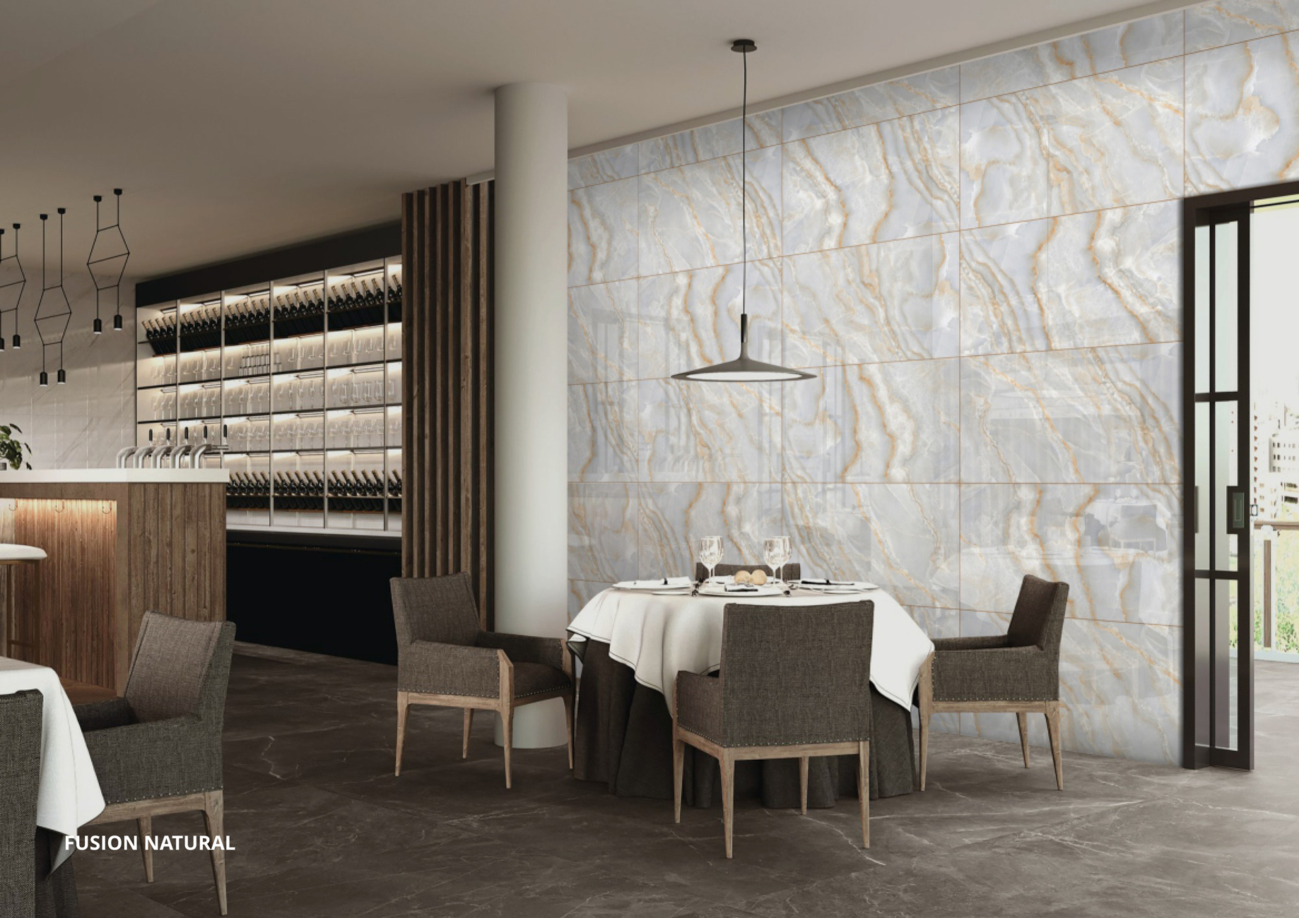 Kitchen Tiles Mockup, Kitchen Tiles Preview