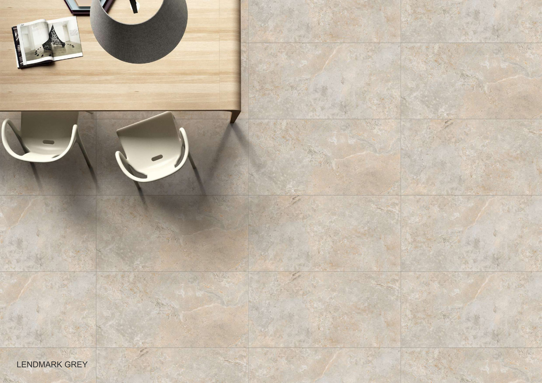 Kitchen Tiles Mockup, Kitchen Tiles Preview