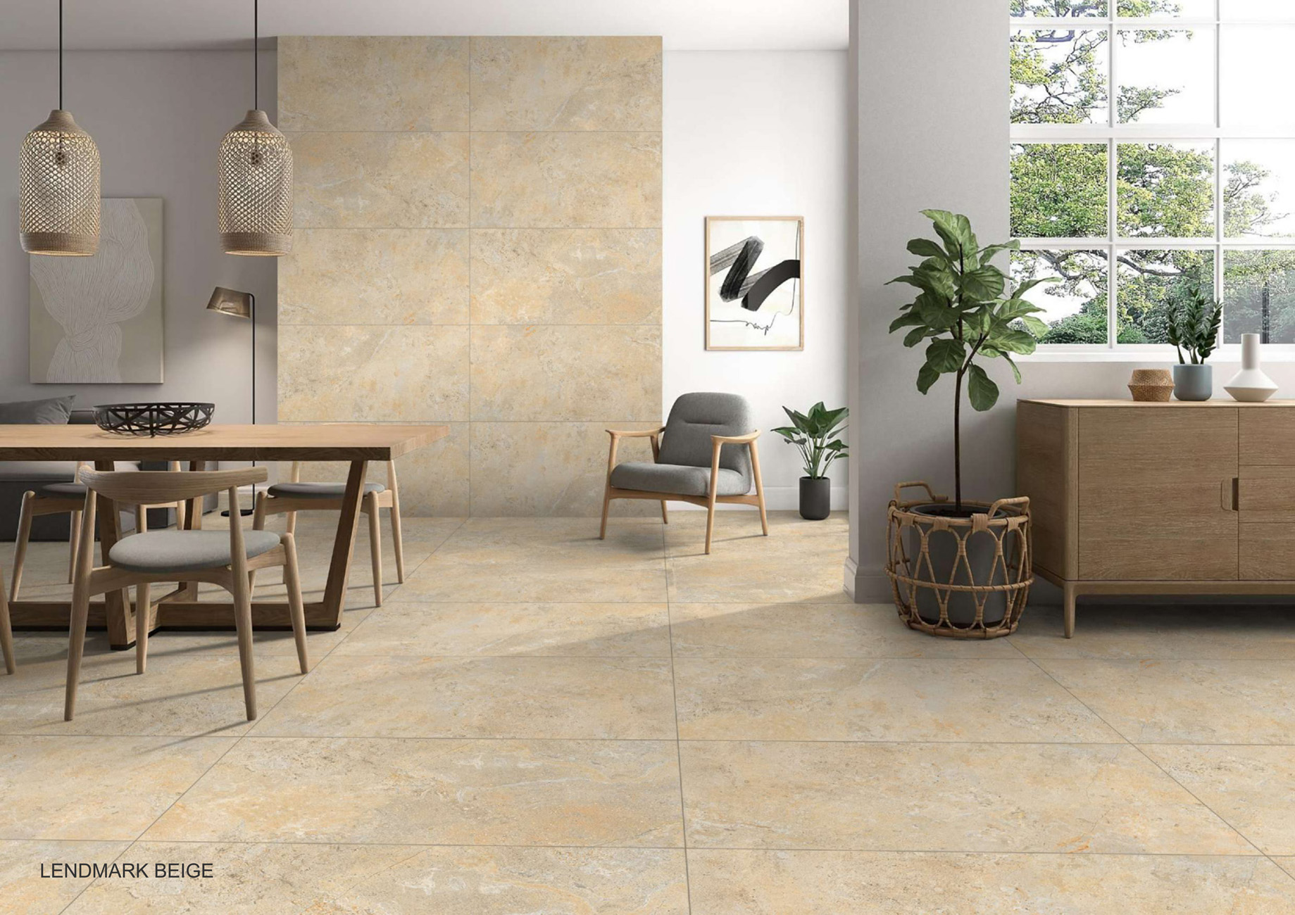 Dining Tiles Mockup, Dining Tiles Preview