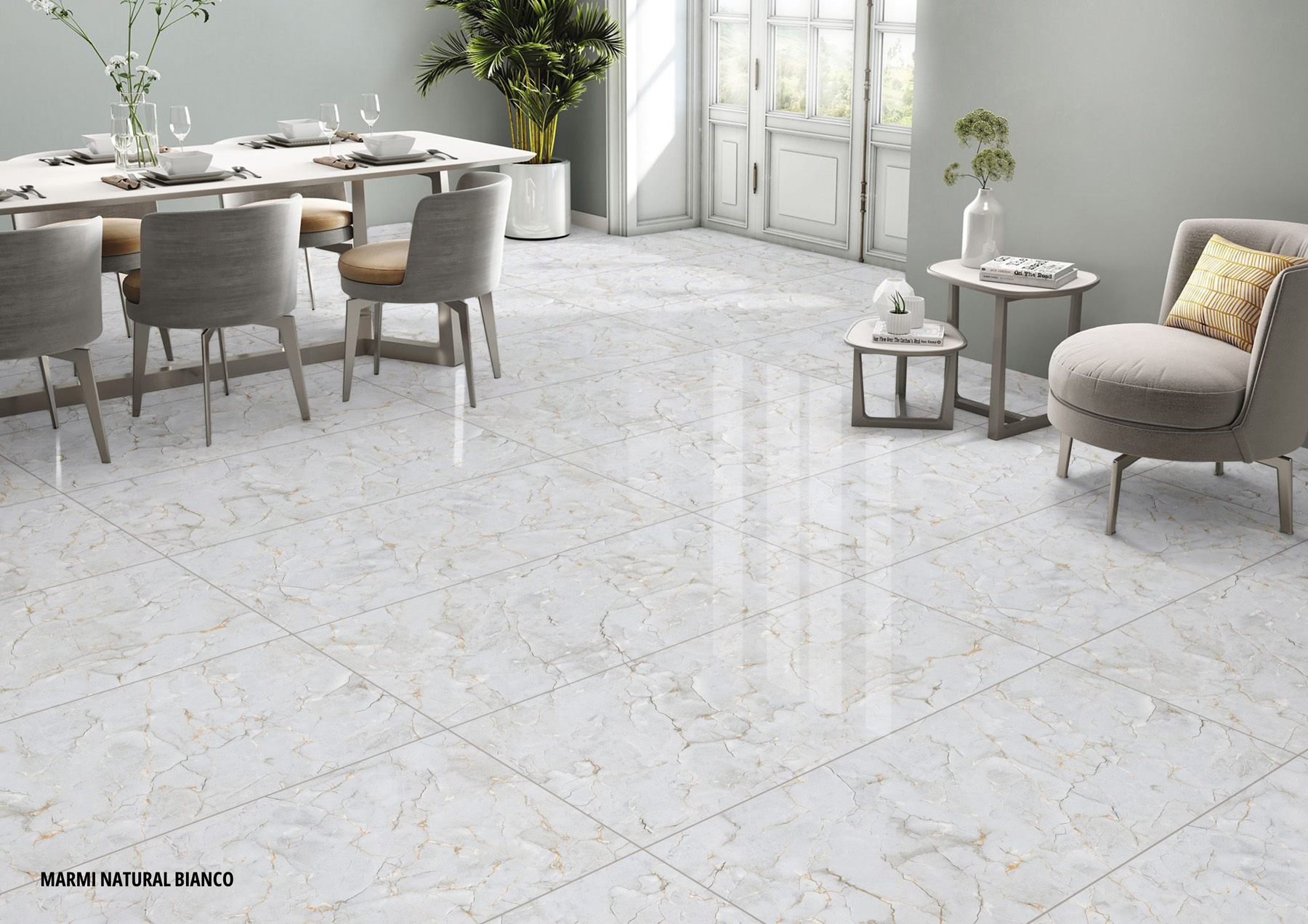 Kitchen Tiles Mockup, Kitchen Tiles Preview