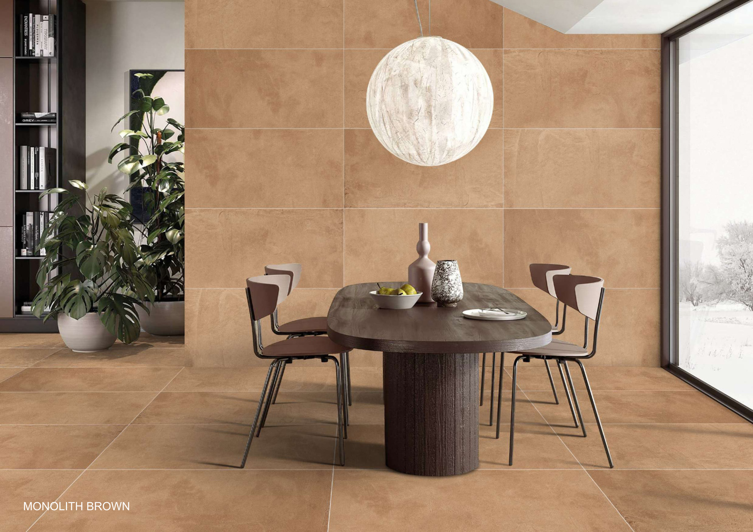 Kitchen Tiles Mockup, Kitchen Tiles Preview