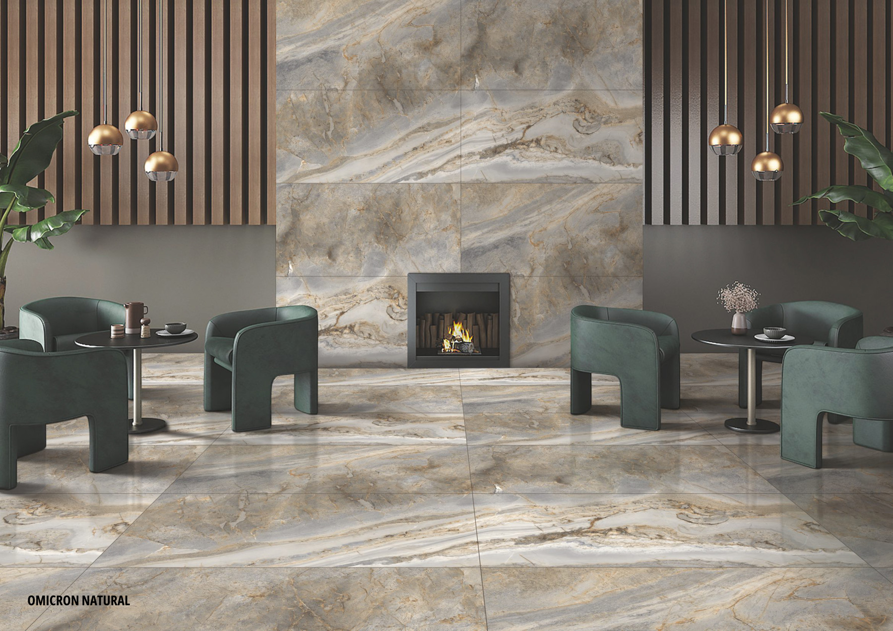 Kitchen Tiles Mockup, Kitchen Tiles Preview