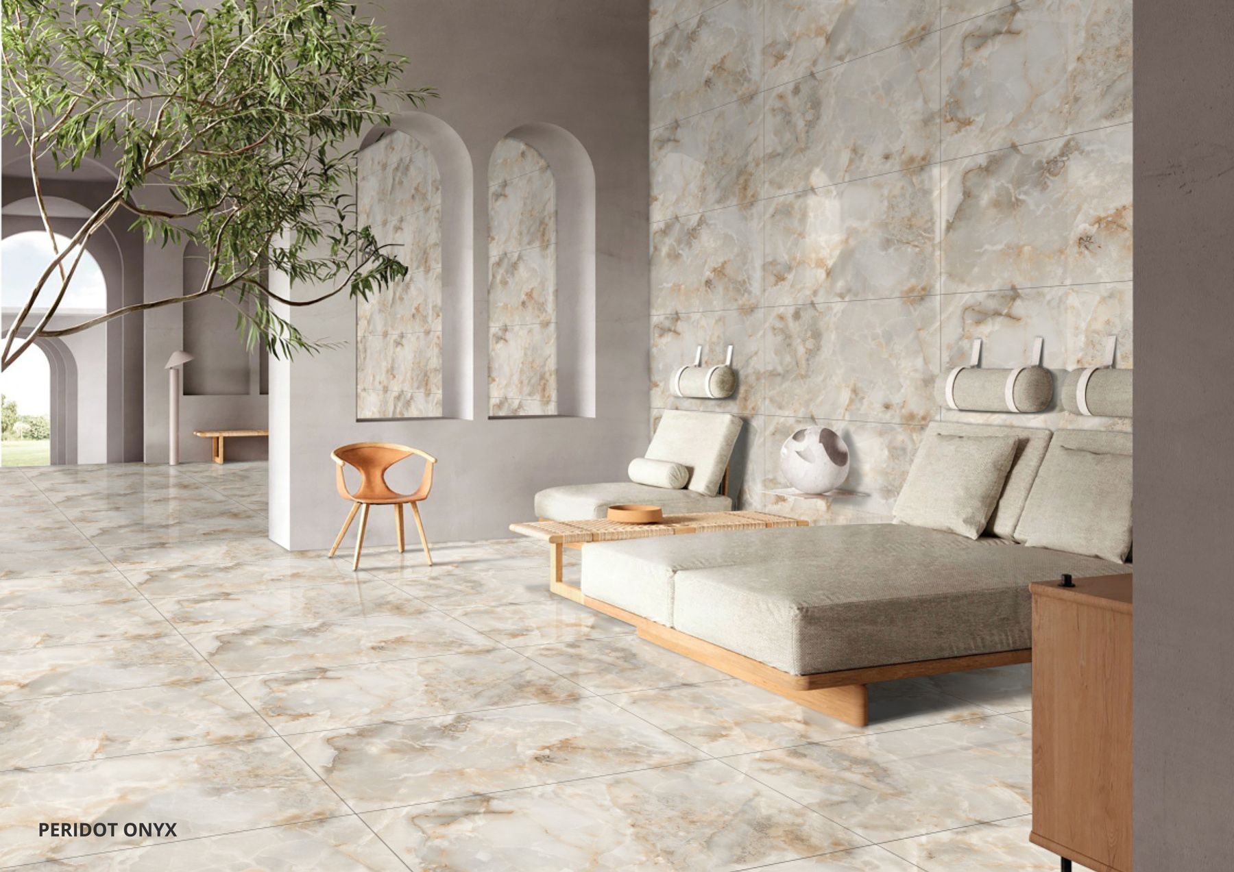 Commercial Tiles Mockup, Commercial Tiles Preview