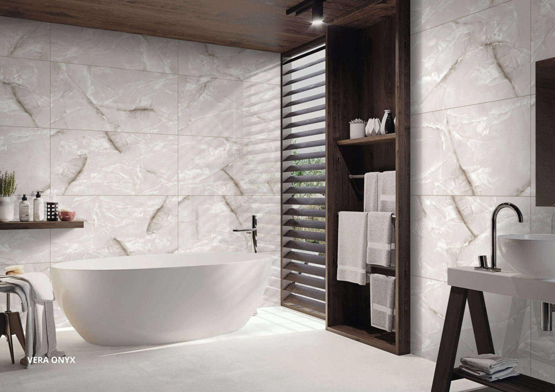 Bathroom Tiles Mockup, Bathroom Tiles Preview