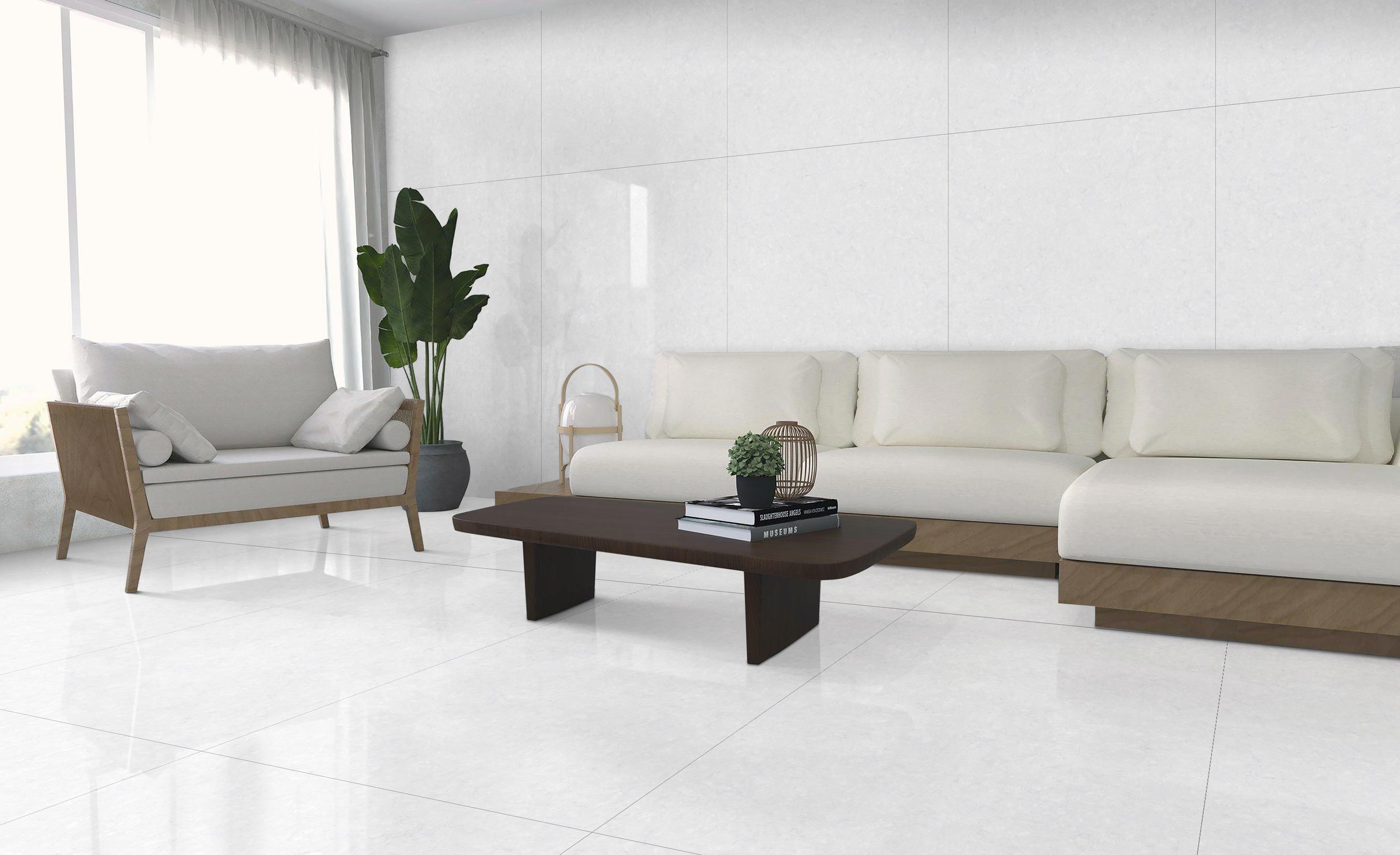 Living Room Tiles Mockup, Living Room Tiles Preview