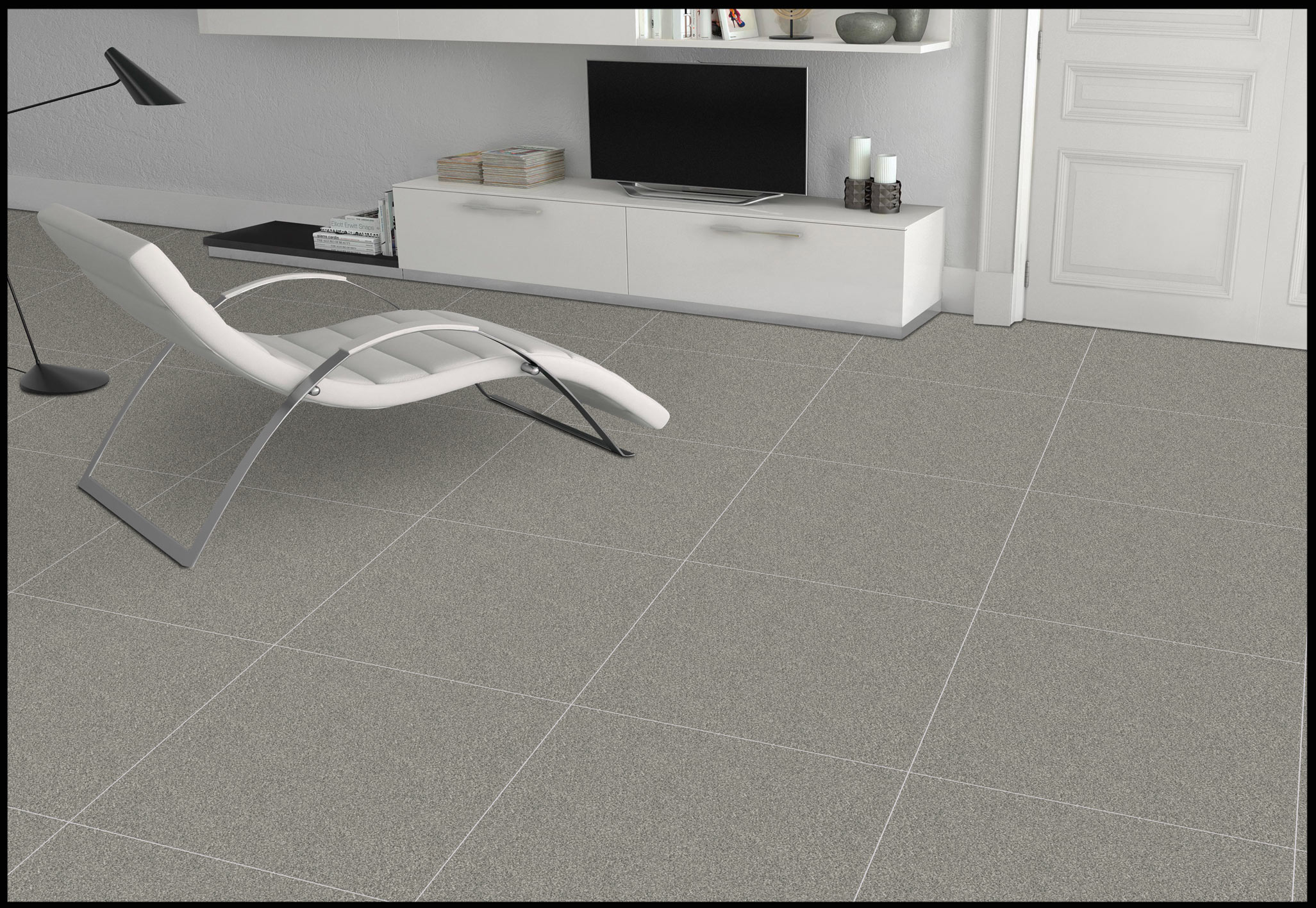 Living Room Tiles Mockup, Living Room Tiles Preview