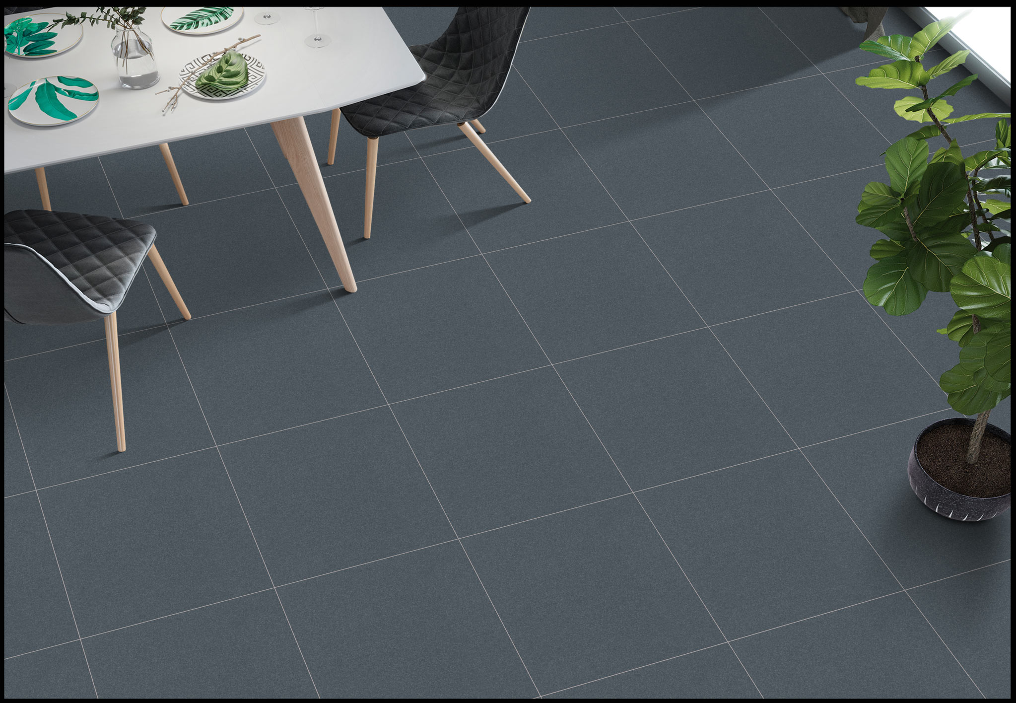 Dining Tiles Mockup, Dining Tiles Preview