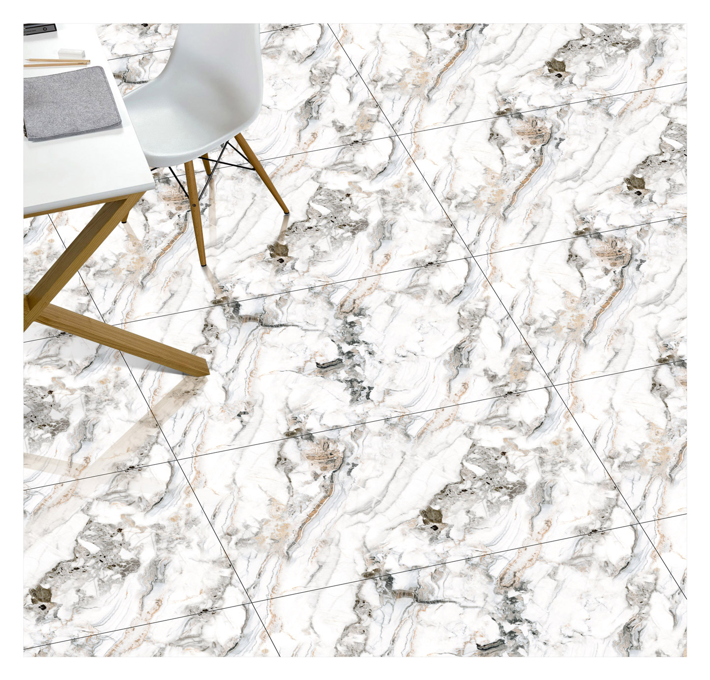 Dining Tiles Mockup, Dining Tiles Preview