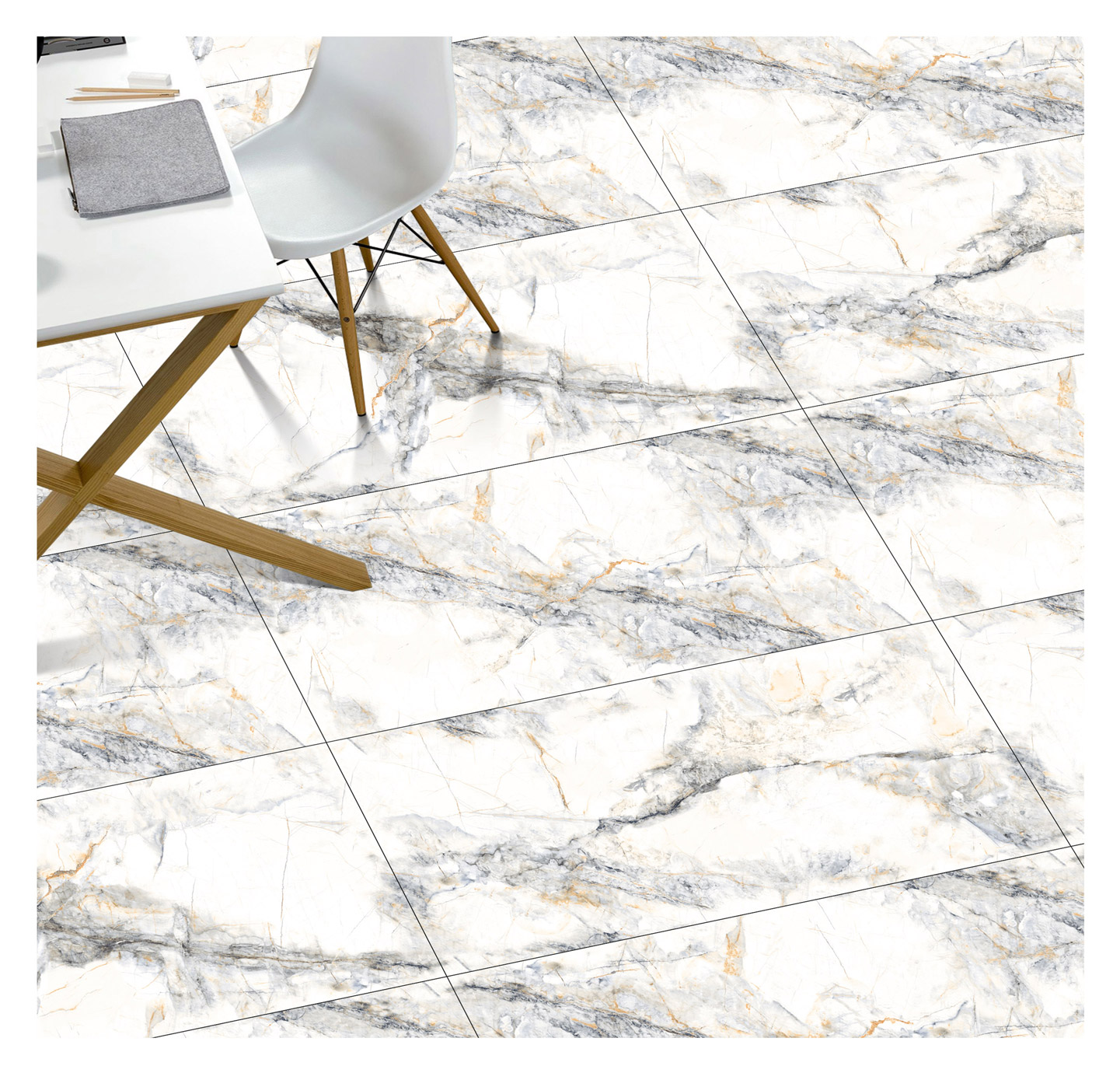 Dining Tiles Mockup, Dining Tiles Preview